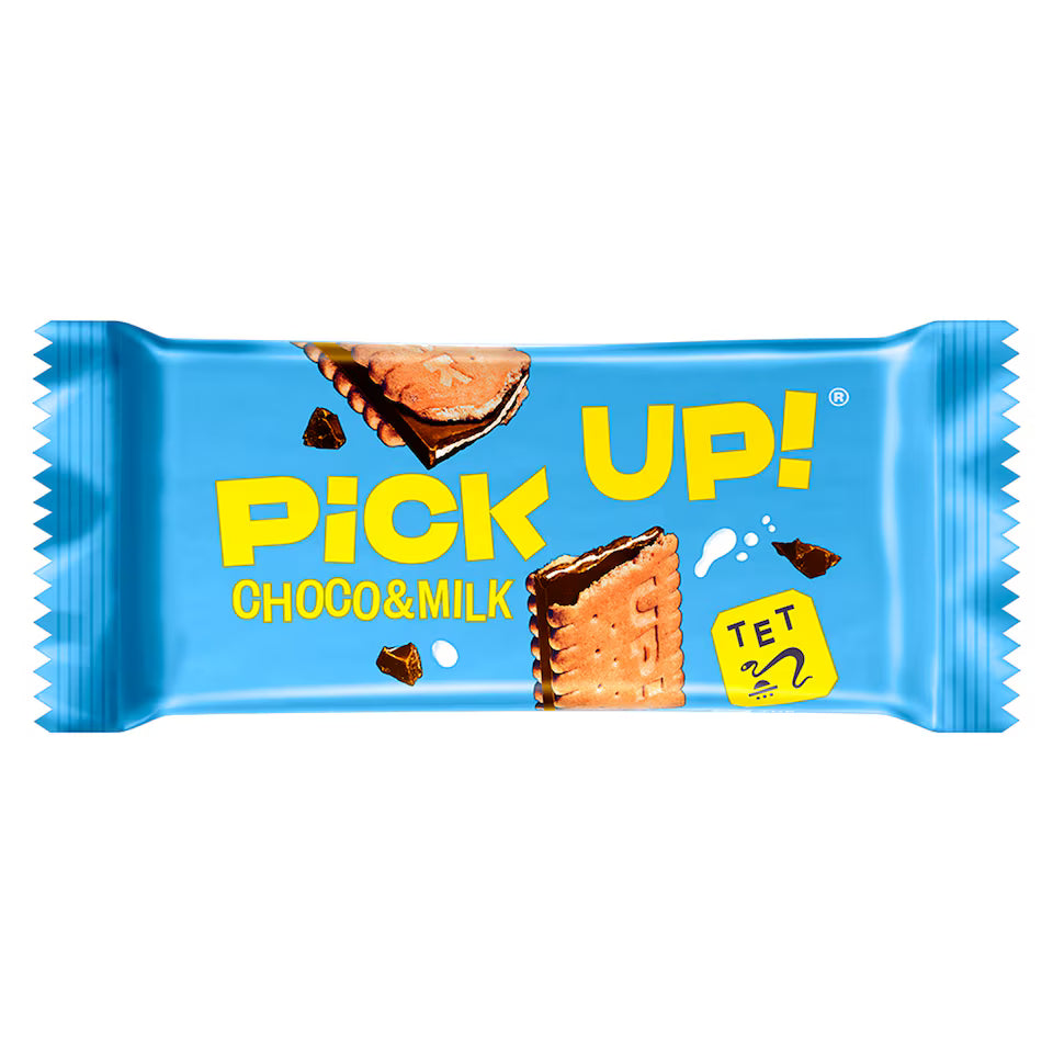 Pick Up! Multipack