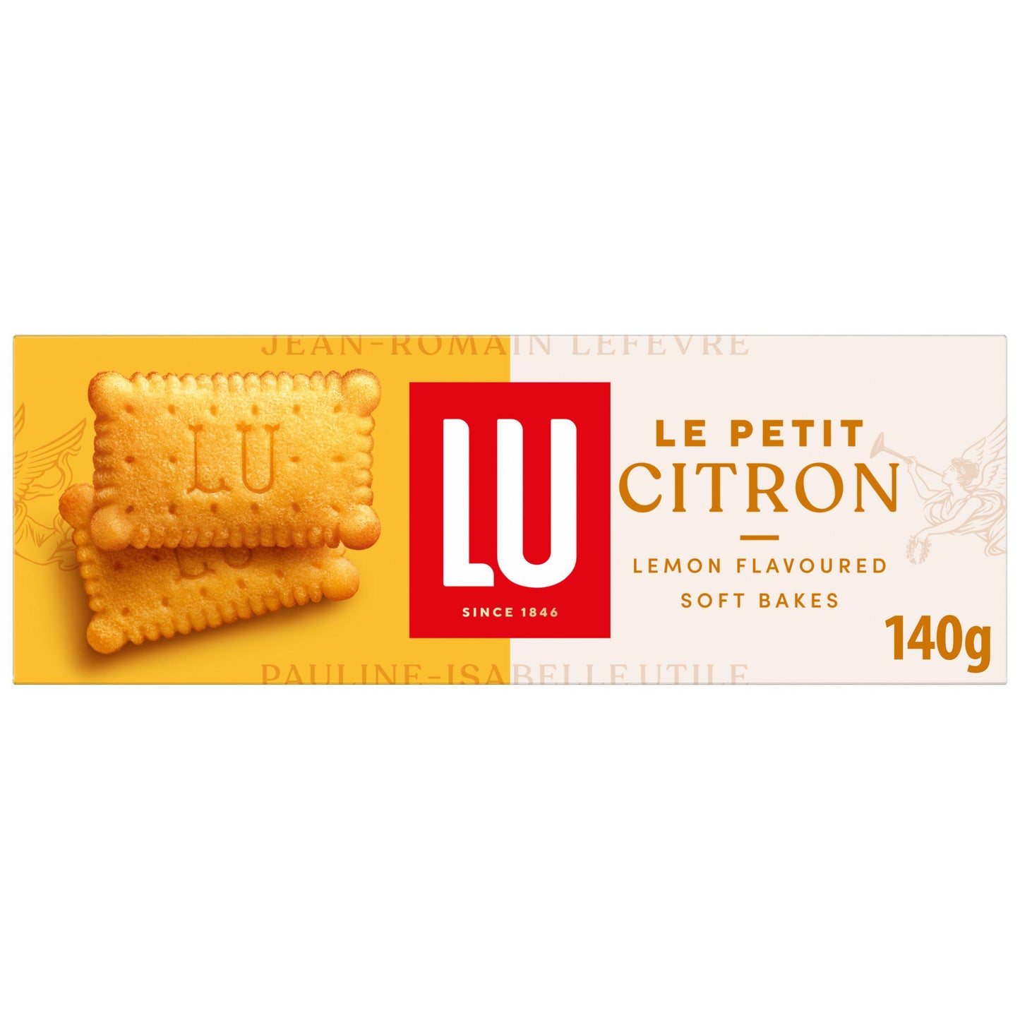 Le Petit Citron