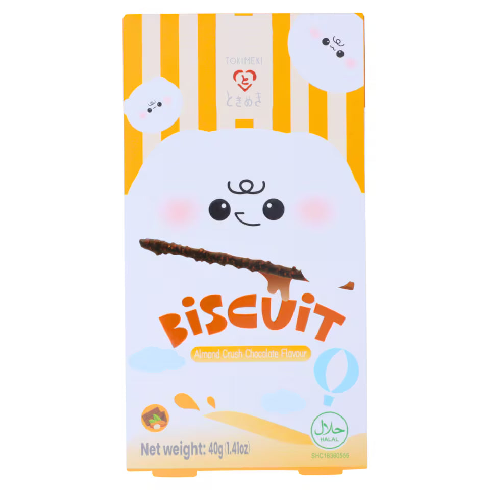 Tokimeki Biscuit Stick