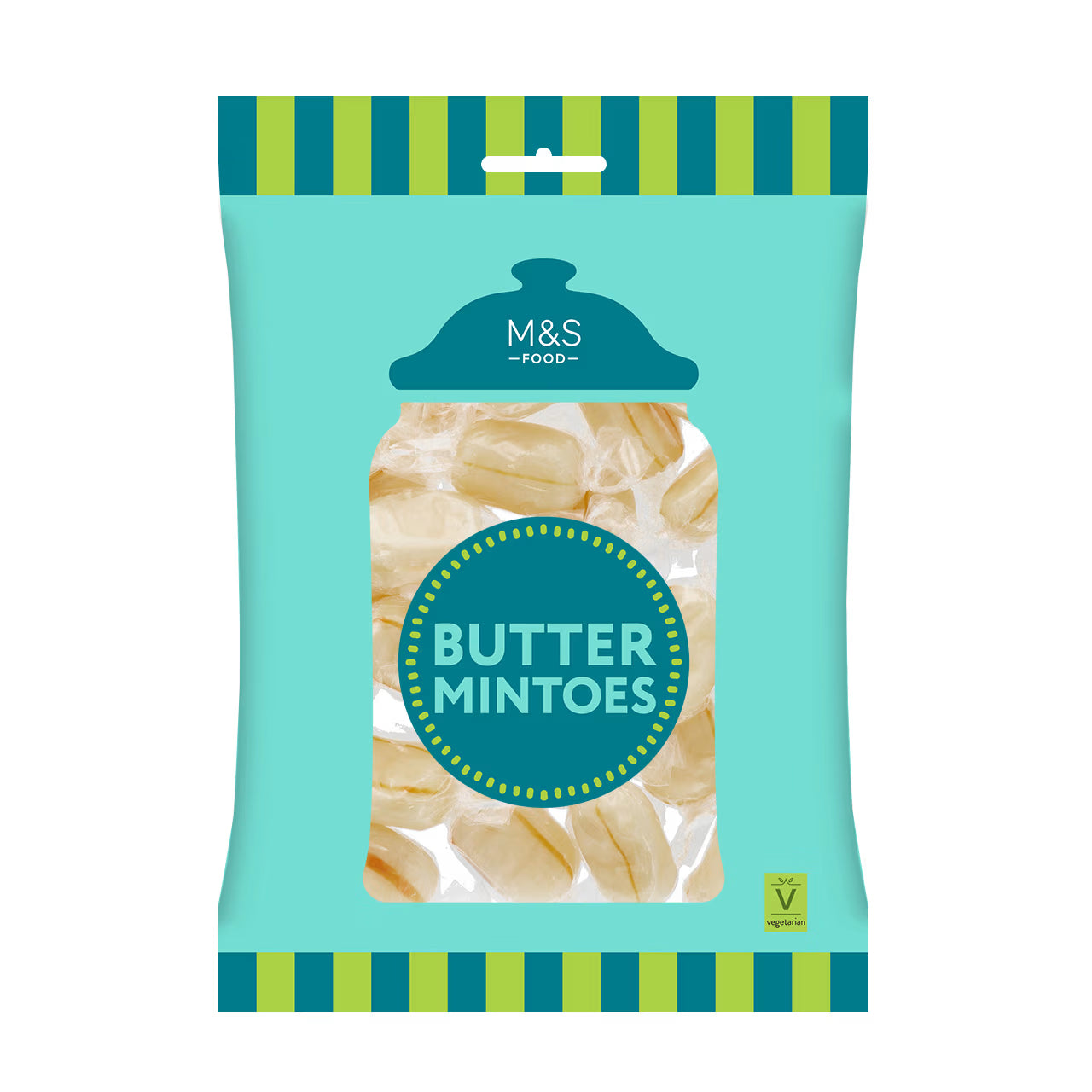 Butter Mintoes