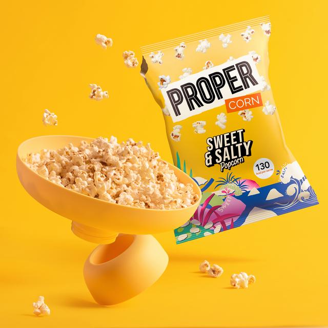 Propercorn Sweet & Salty Popcorn