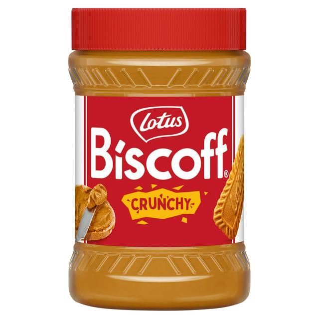 Lotus Biscoff Spread (400g)