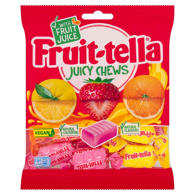 Fruittella