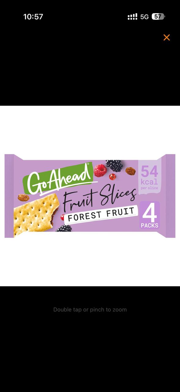 Fruit Slices