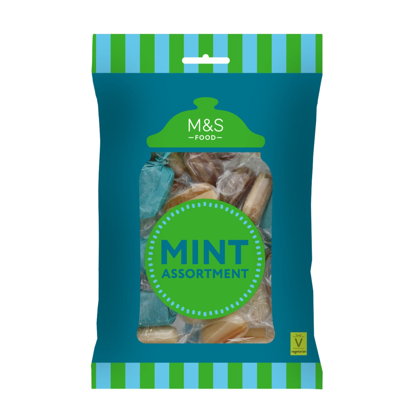 M&S Mint Assortment