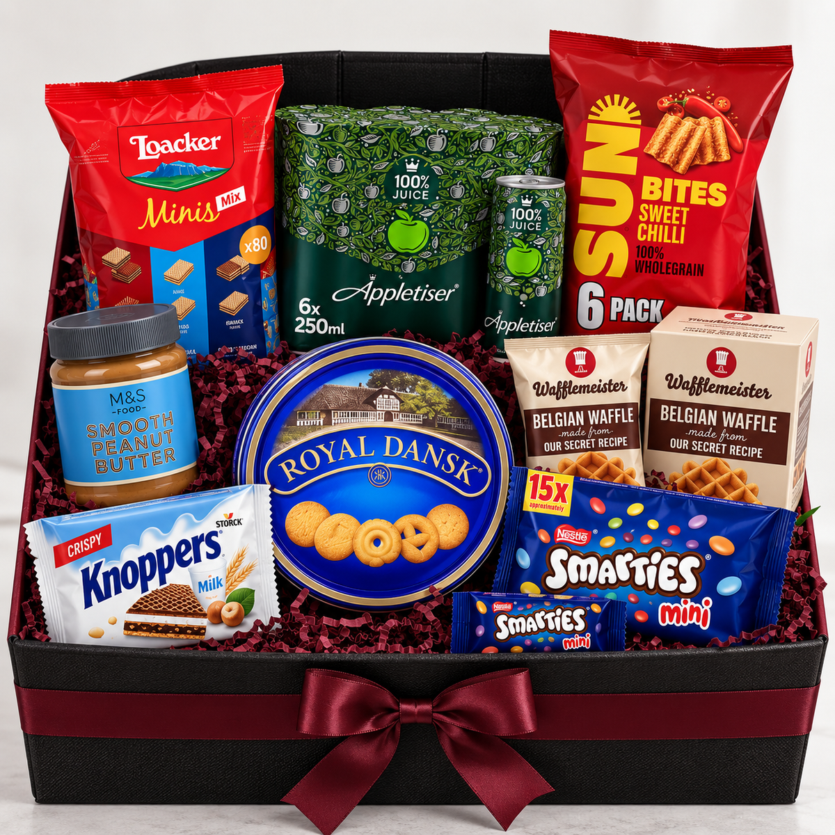 Premium Hamper