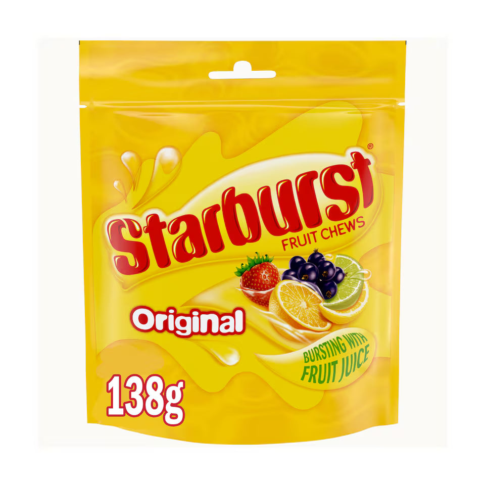 Starburst Original