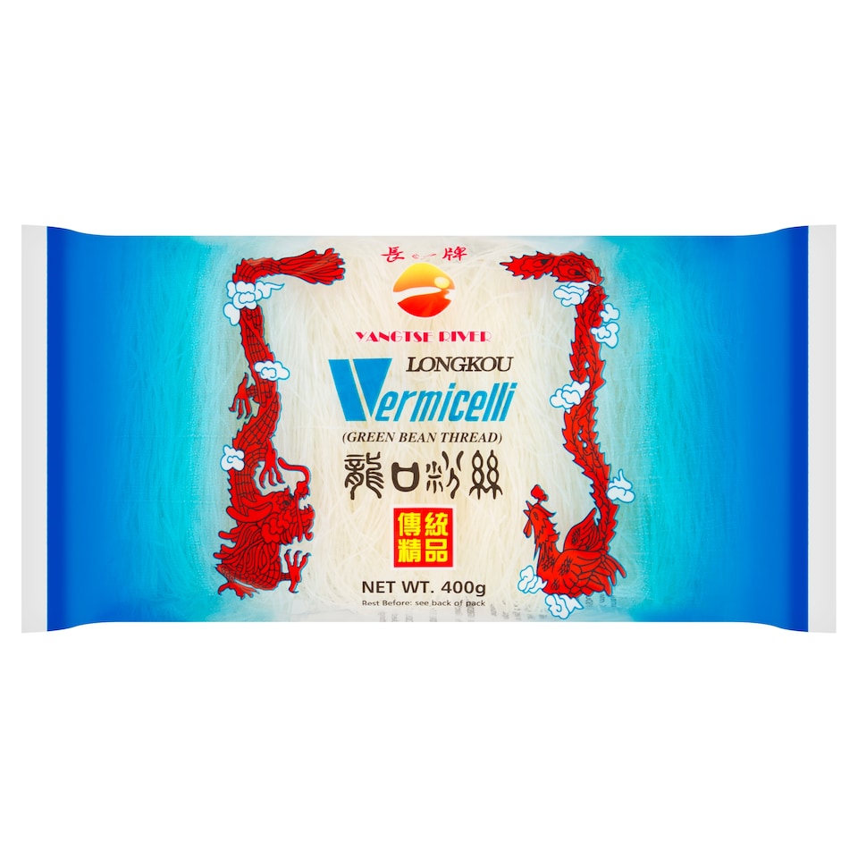 Yangtse River Longkou Vermicelli