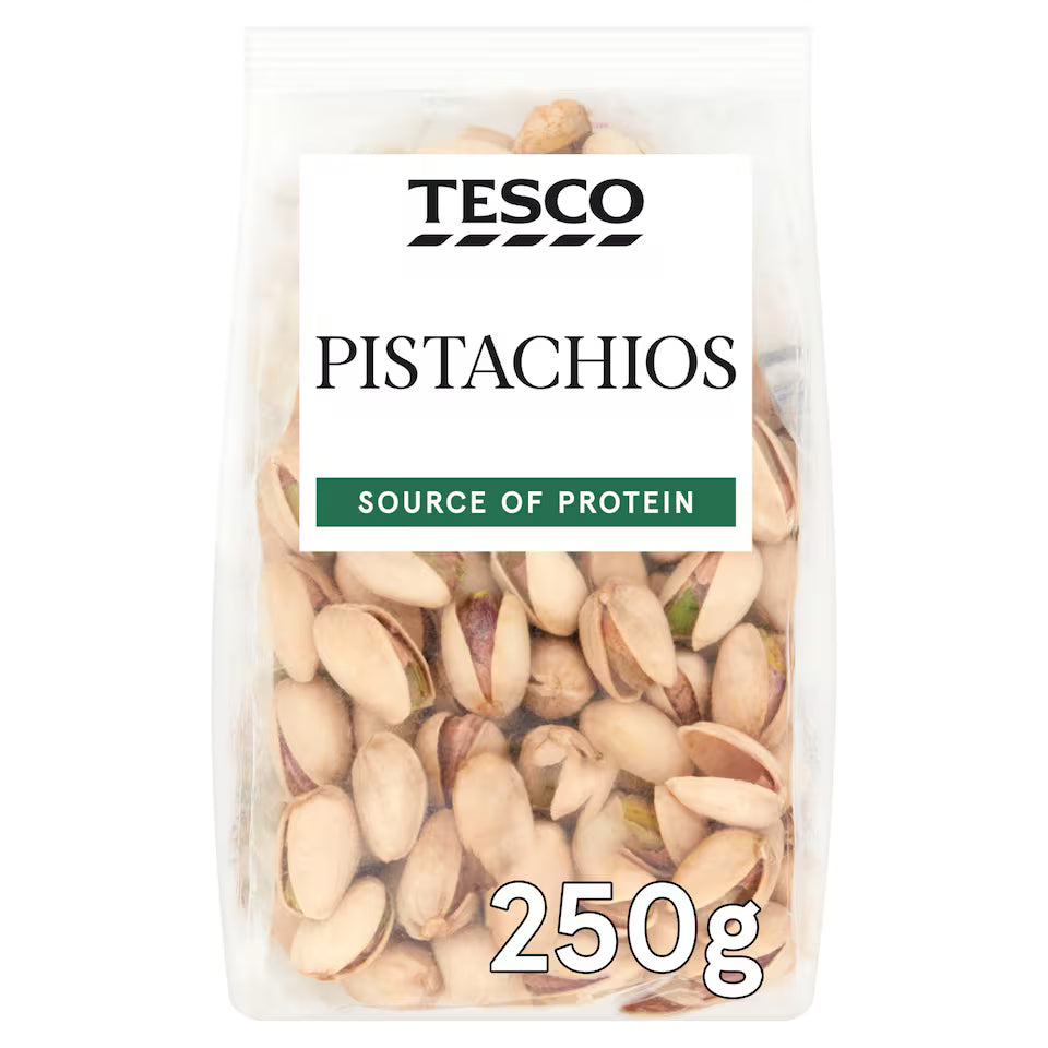 Wholefood Pistachio Nuts In Shell