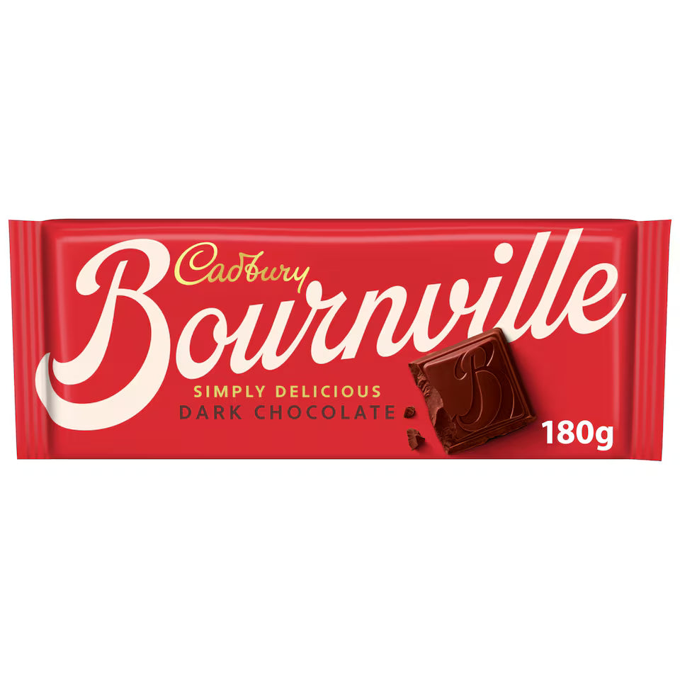 Bournville Dark Chocolate