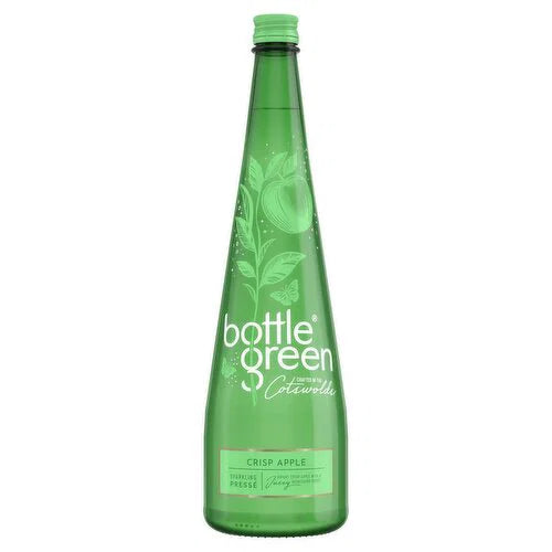 Crisp Apple Sparkling Pressé 750ml