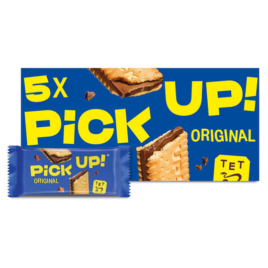 Pick Up! Multipack