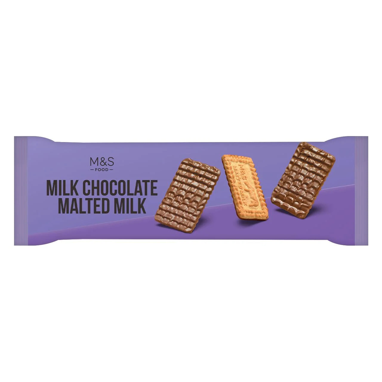 Malted Milk