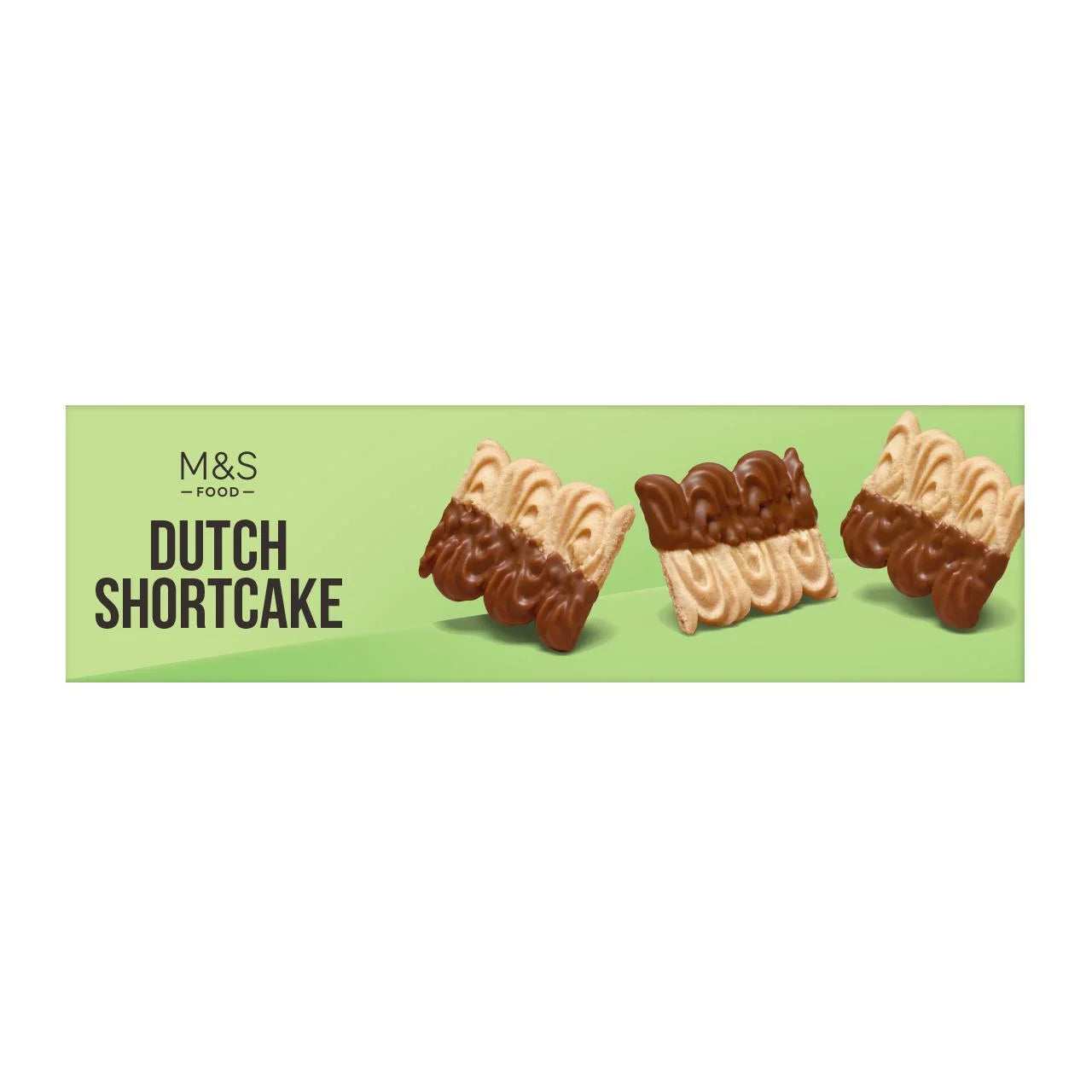 M&S Dutch Shortcake