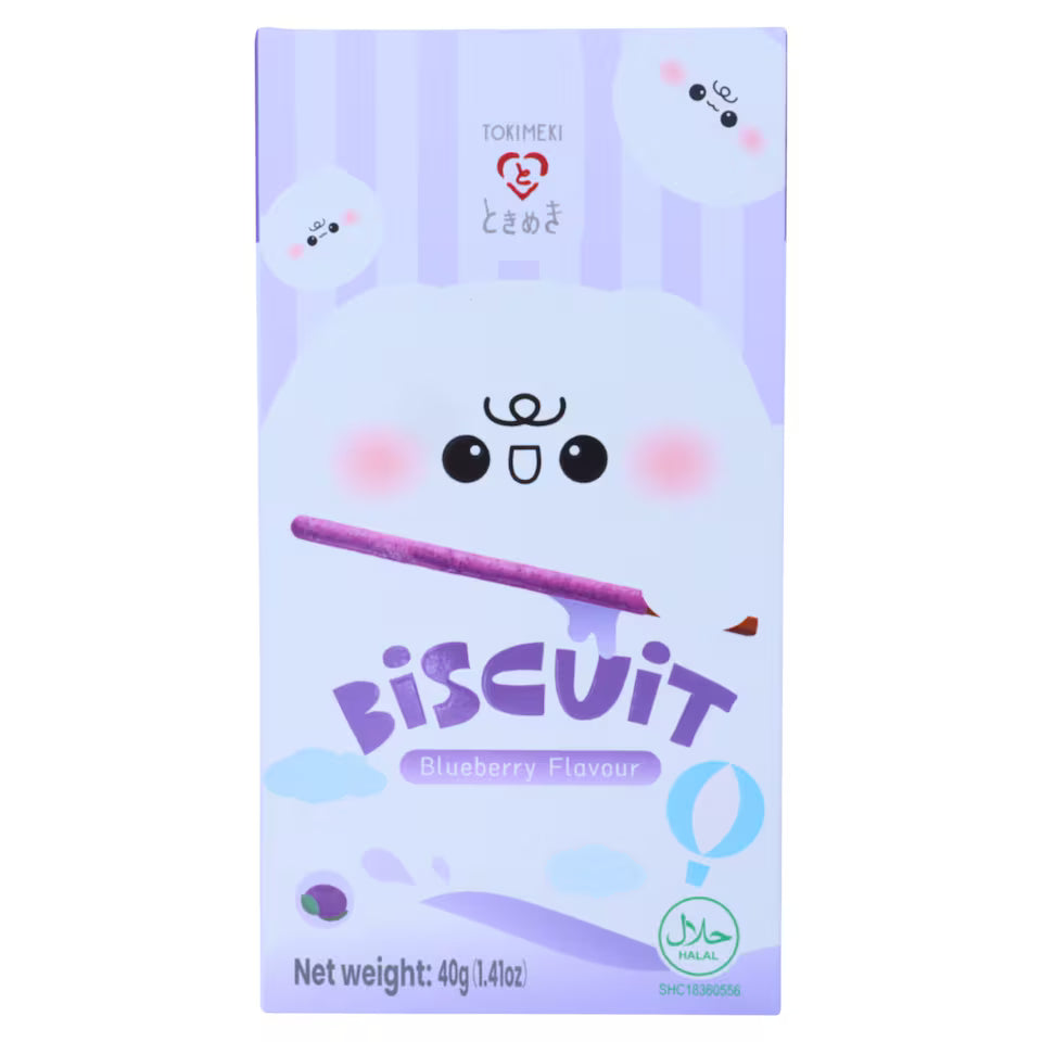 Tokimeki Biscuit Stick