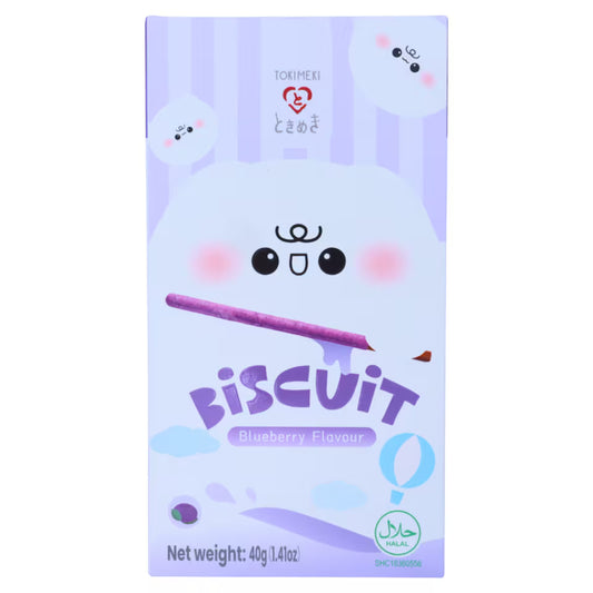 Tokimeki Biscuit Stick