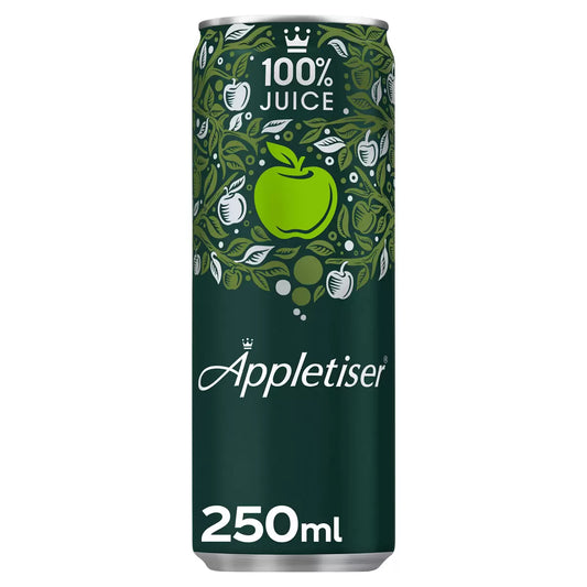 Appletiser Sparkling Juice