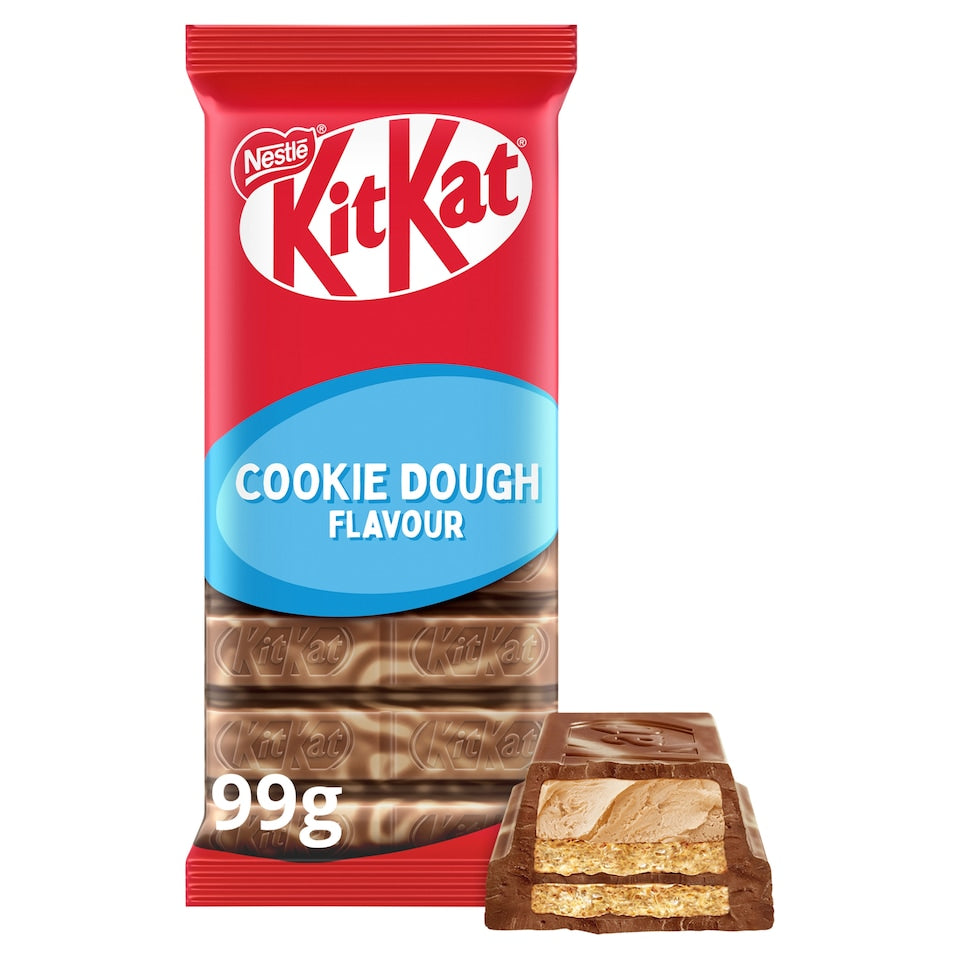 KitKat Sharing Bar