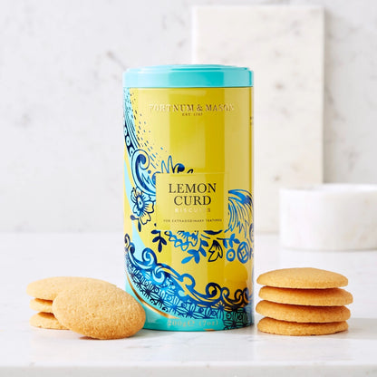 Fortnum & Mason Piccadilly Biscuit Collection