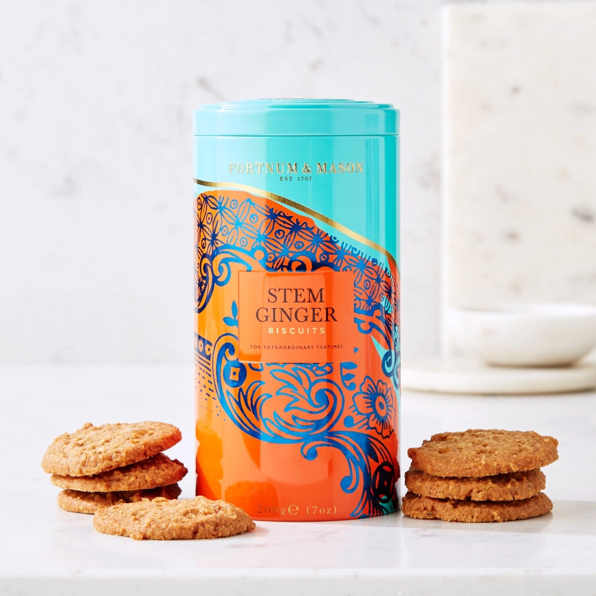 Fortnum & Mason Piccadilly Biscuit Collection