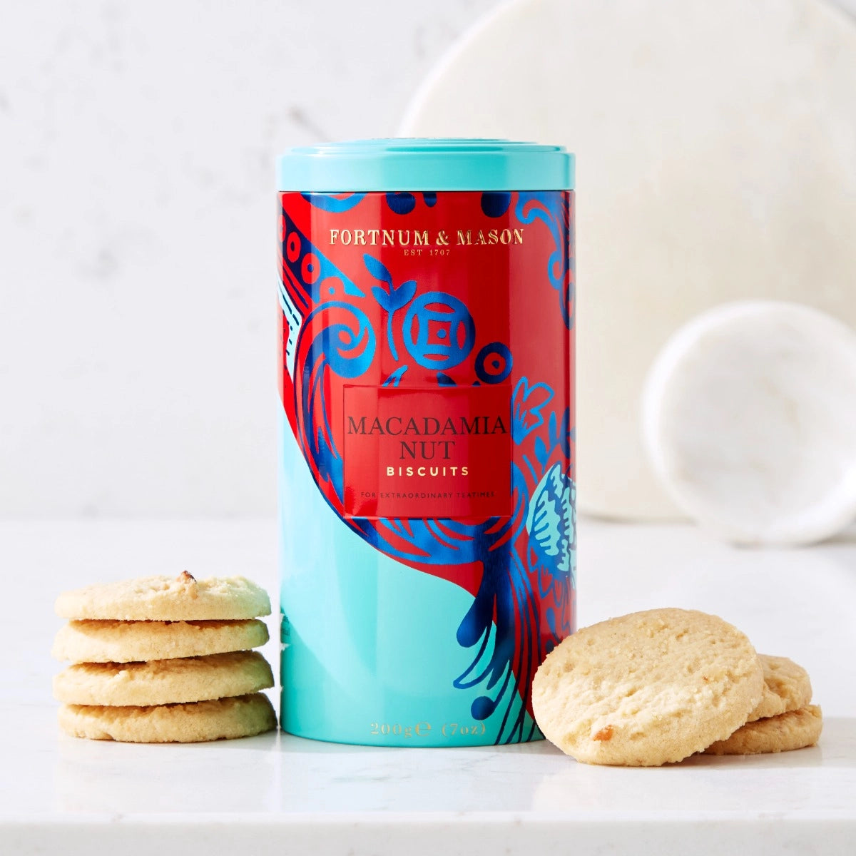 Fortnum & Mason Piccadilly Biscuit Collection