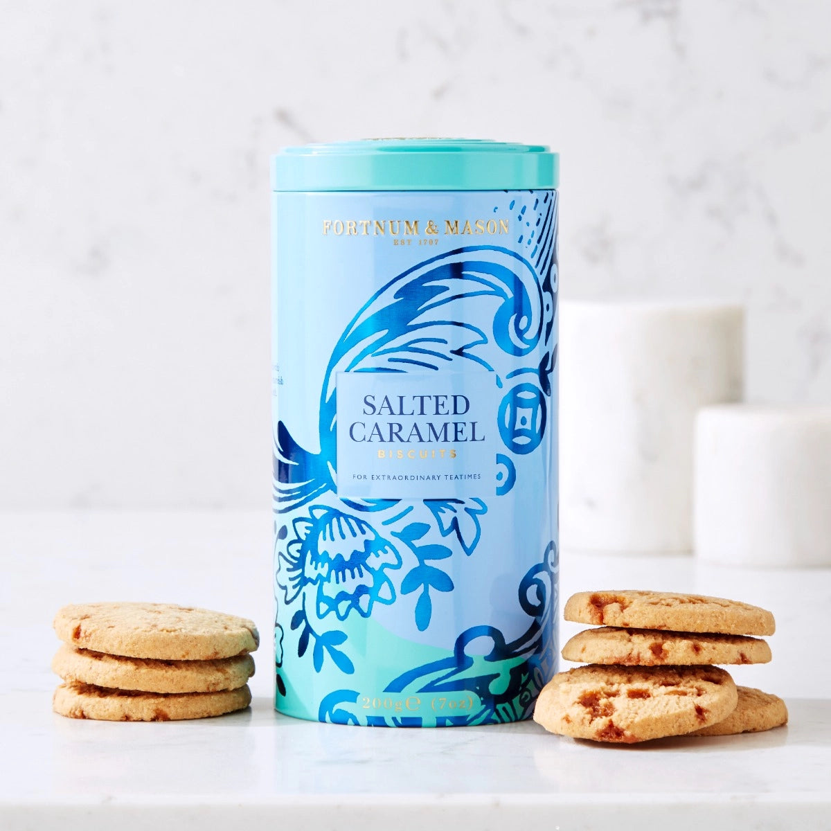 Fortnum & Mason Piccadilly Biscuit Collection