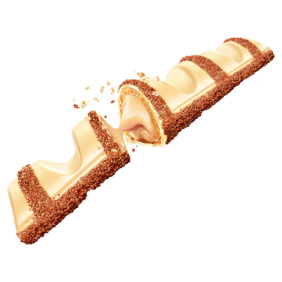 Kinder Bueno Bars Multipack (5)