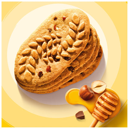 Belvita Multipack Cereal Snack Bars