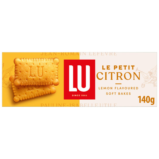 Le Petit Citron