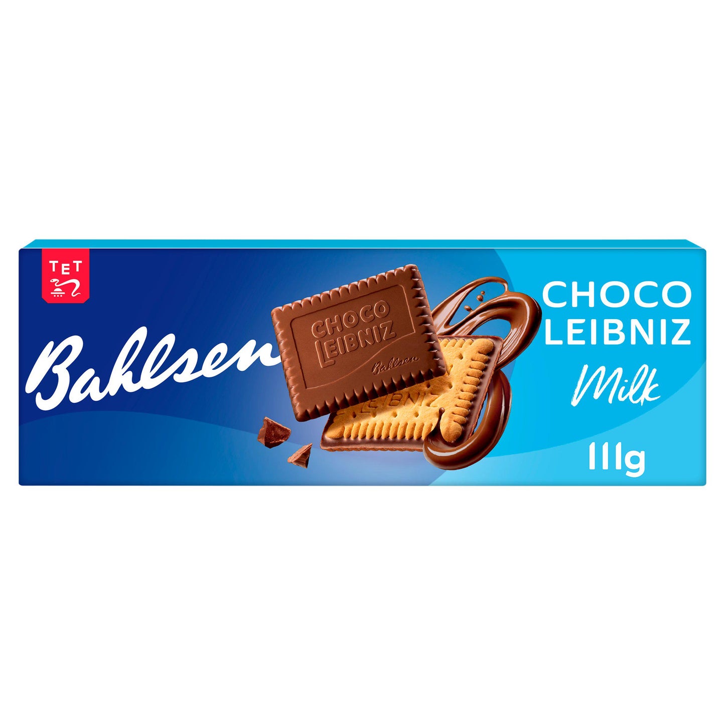 Choco Leibniz