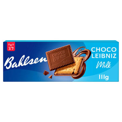 Choco Leibniz