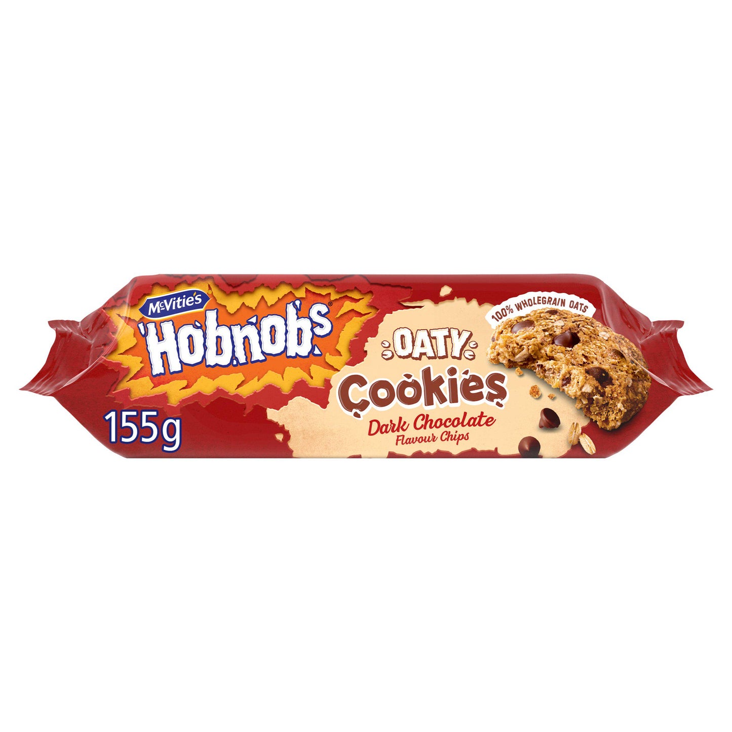 Hobnobs Oaty Cookies