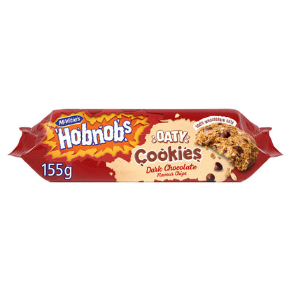 Hobnobs Oaty Cookies