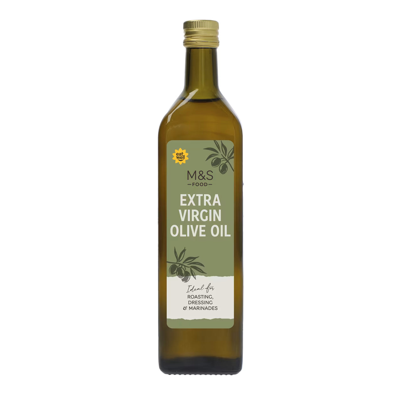 Extra Virgin Olive Oil
