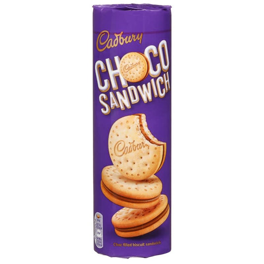 Cadbury Choco Sandwich