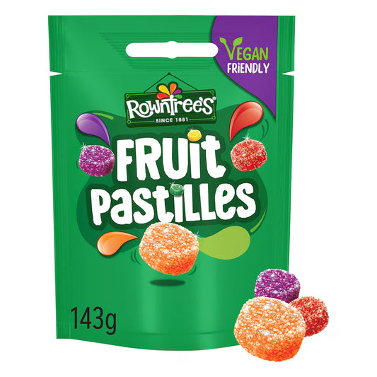 Fruit Pastilles