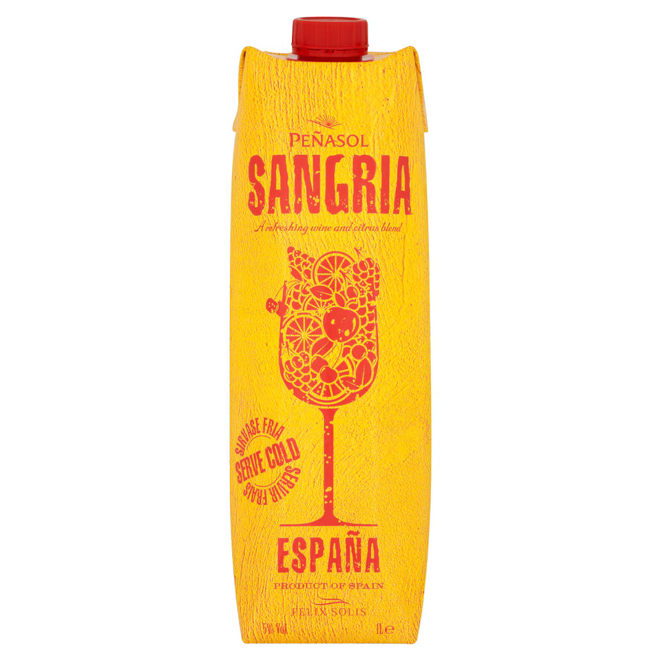 Penasol Sangria 1L