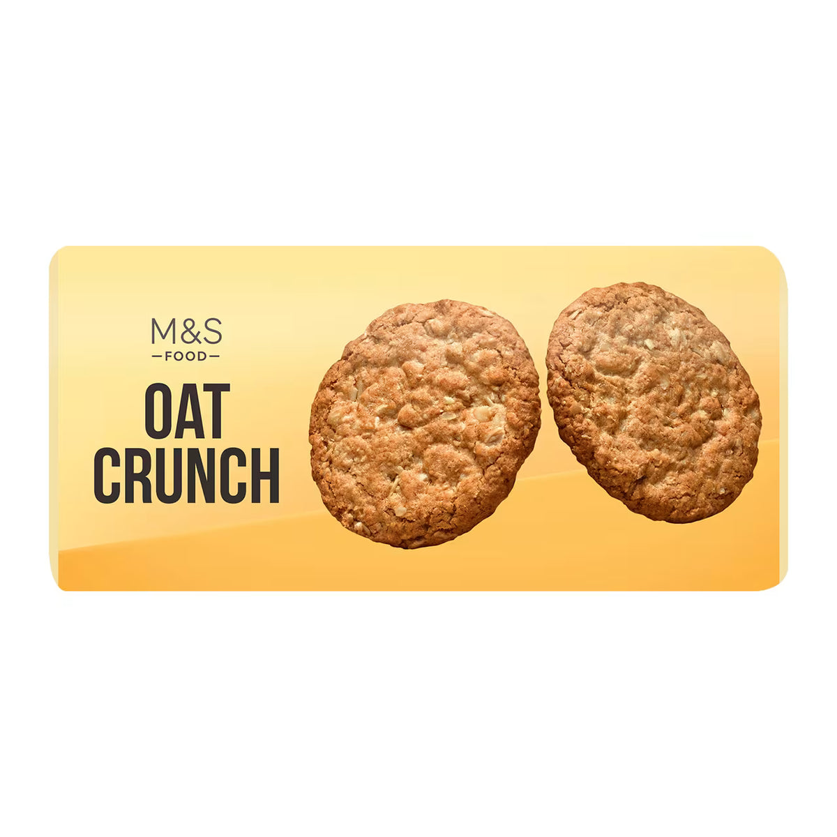 Oat Crunch