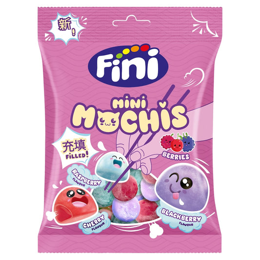 Mini Mochis