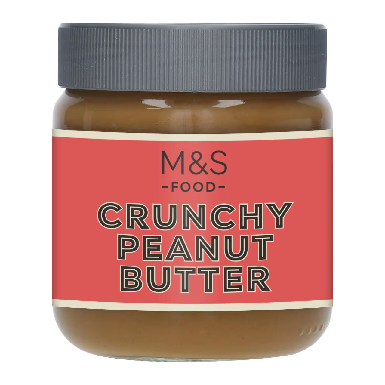 M&S Peanut Butter