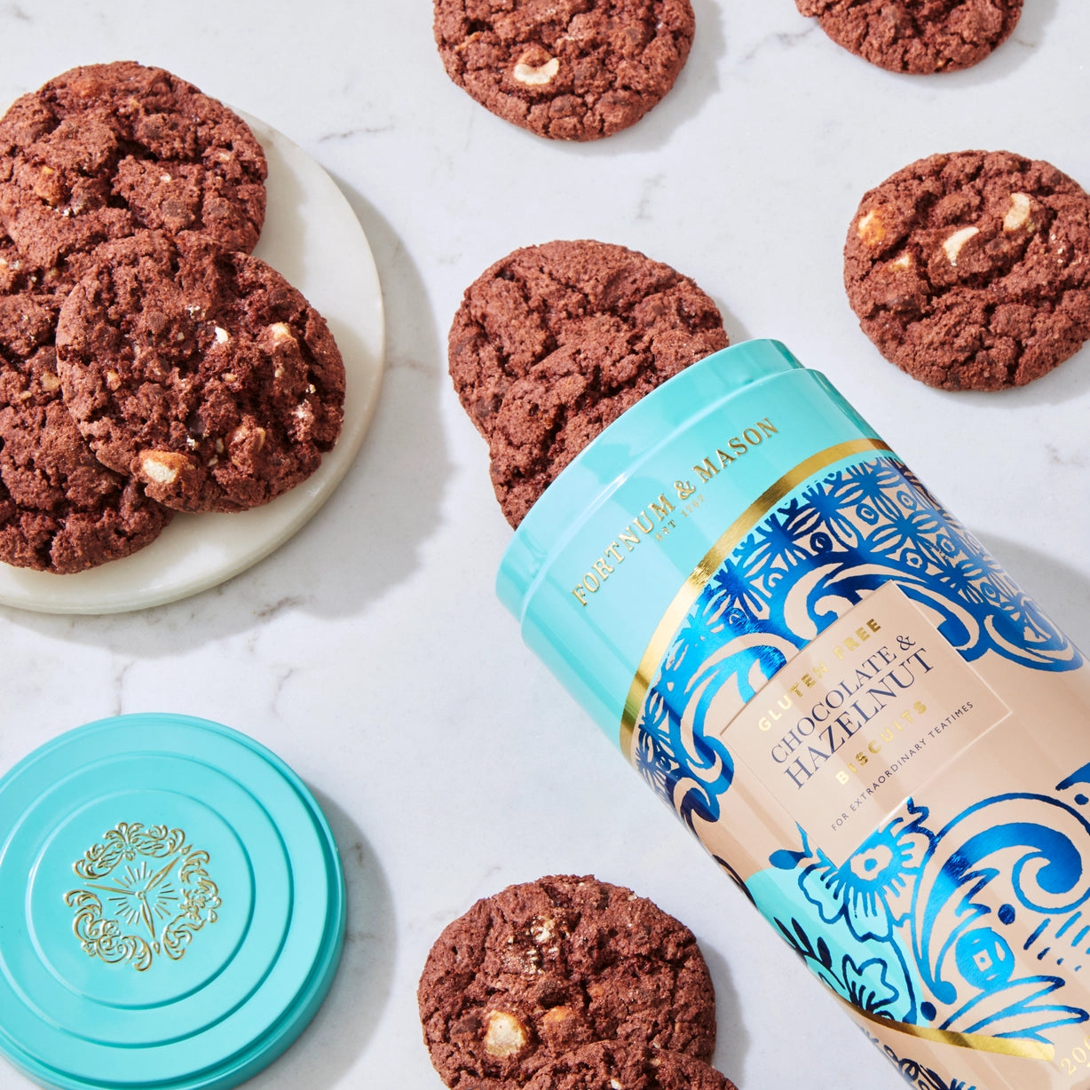 Fortnum & Mason Piccadilly Biscuit Collection