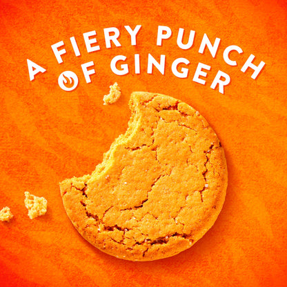 Ginger Nuts Biscuits