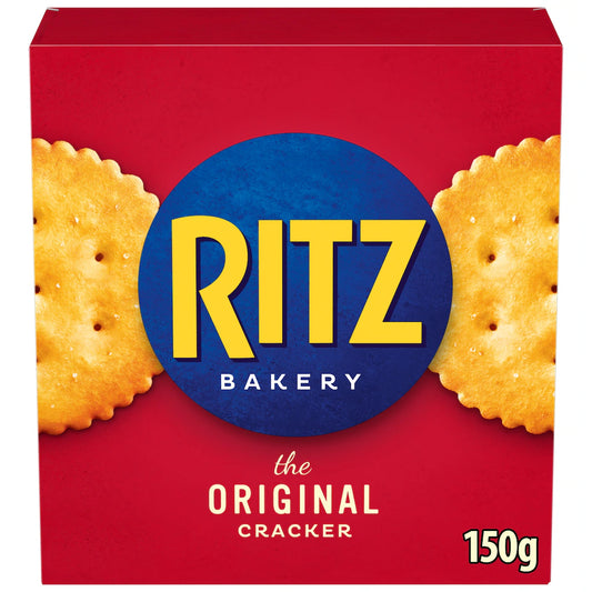 Ritz Original Crackers