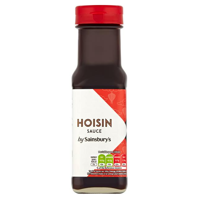 Hoisin Sauce