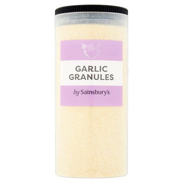 Garlic Granules