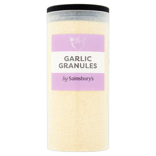Garlic Granules