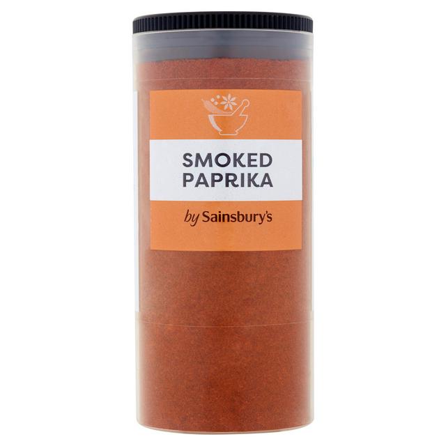 Smoked Paprika
