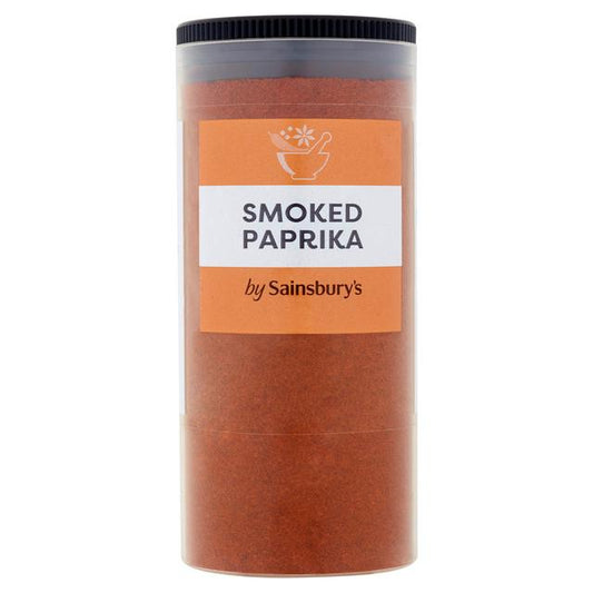 Smoked Paprika