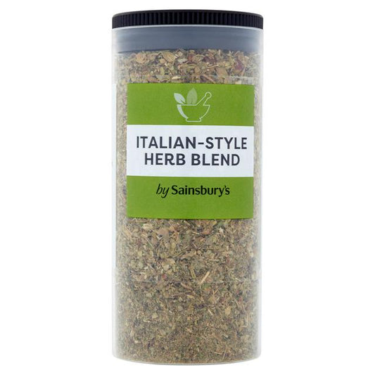 Italian-Style Herb Blend