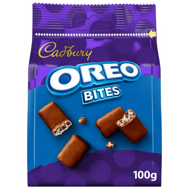 Cadbury Oreo Bites Chocolate Pouch